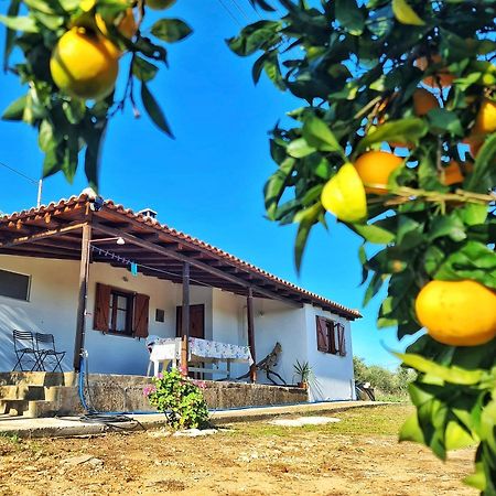 Anastasios House Apartamento Koroni  Exterior foto