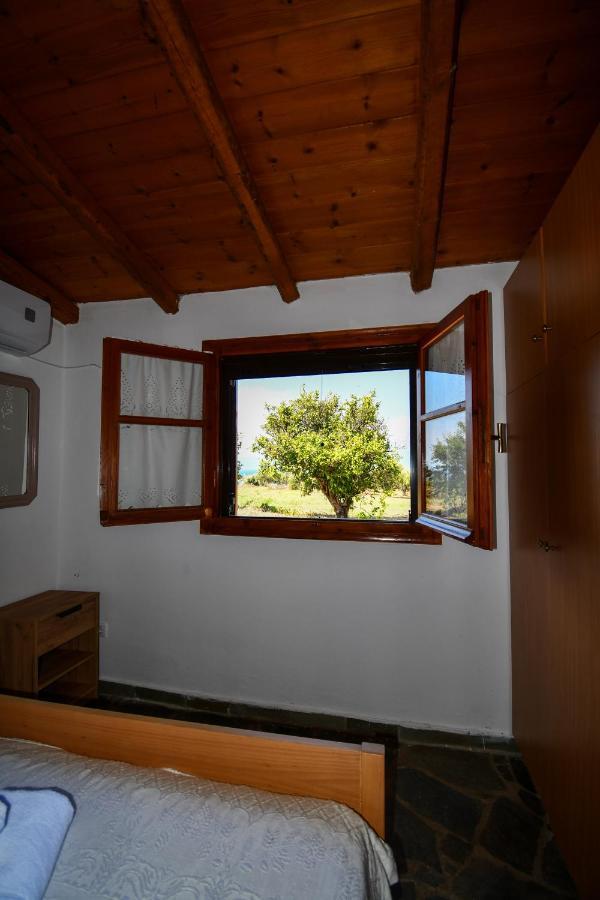 Anastasios House Apartamento Koroni  Exterior foto