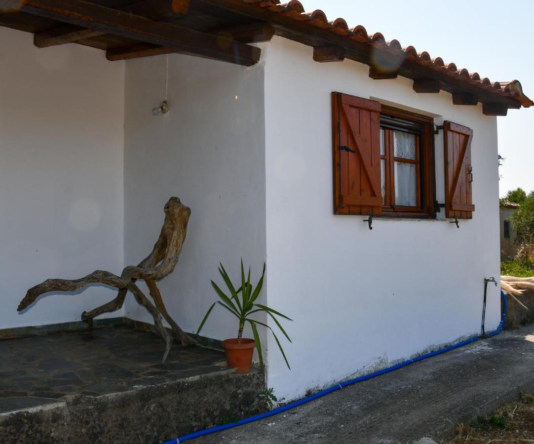 Anastasios House Apartamento Koroni  Exterior foto