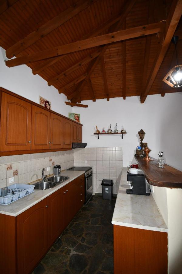 Anastasios House Apartamento Koroni  Exterior foto