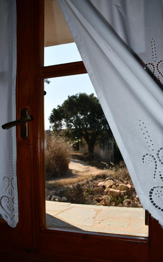 Anastasios House Apartamento Koroni  Exterior foto